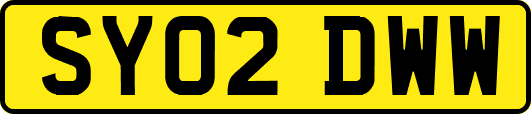 SY02DWW