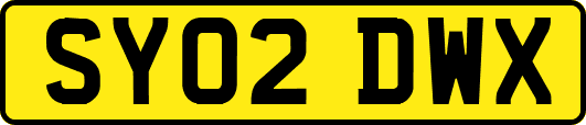 SY02DWX