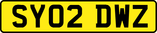 SY02DWZ