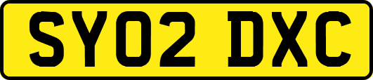 SY02DXC