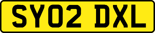 SY02DXL