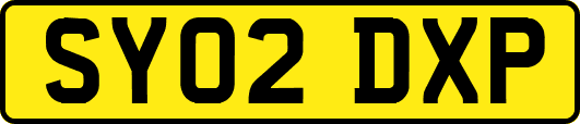 SY02DXP