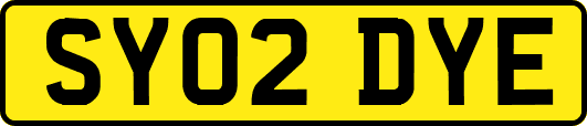 SY02DYE