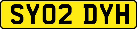 SY02DYH