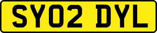SY02DYL