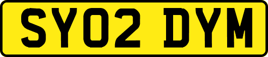 SY02DYM