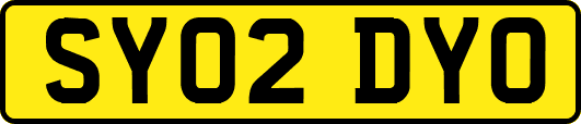 SY02DYO