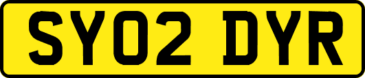 SY02DYR