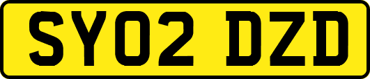 SY02DZD