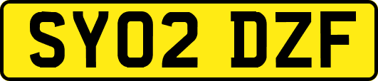 SY02DZF