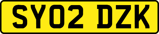 SY02DZK
