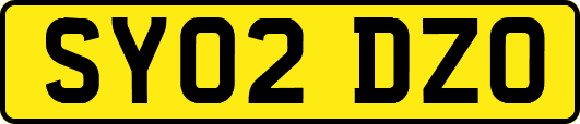 SY02DZO