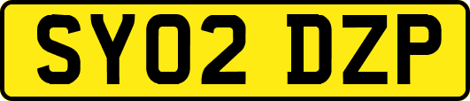 SY02DZP