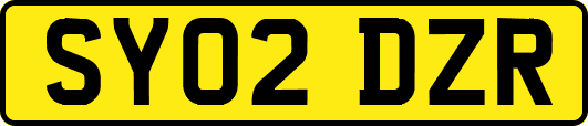 SY02DZR