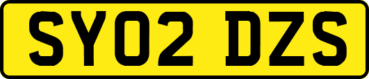 SY02DZS