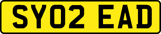 SY02EAD