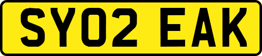 SY02EAK