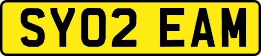 SY02EAM