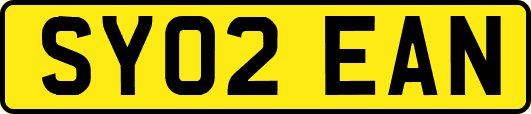 SY02EAN