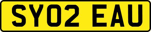 SY02EAU