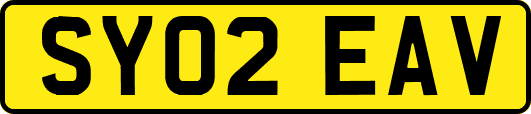 SY02EAV