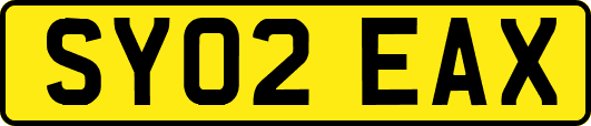 SY02EAX