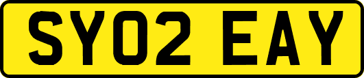 SY02EAY
