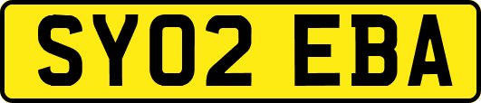 SY02EBA