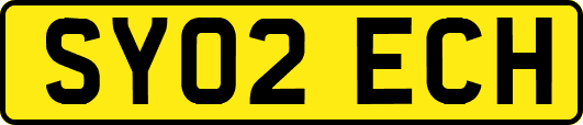 SY02ECH