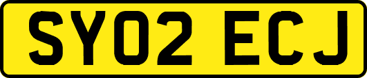 SY02ECJ