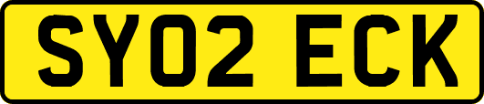 SY02ECK