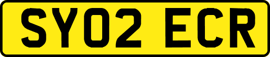SY02ECR
