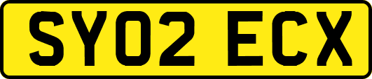 SY02ECX