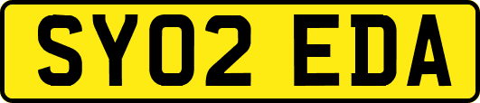 SY02EDA