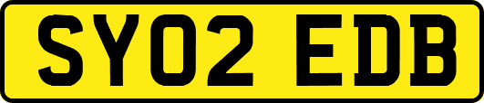 SY02EDB