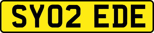 SY02EDE