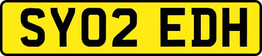 SY02EDH