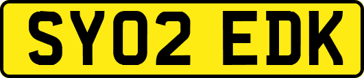 SY02EDK