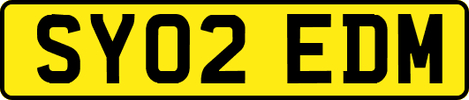 SY02EDM