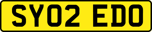 SY02EDO