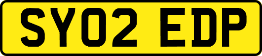SY02EDP