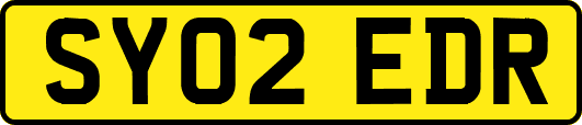 SY02EDR