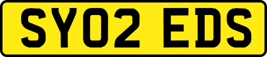 SY02EDS