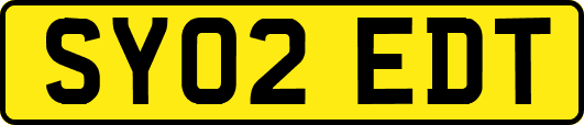 SY02EDT