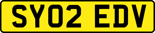 SY02EDV