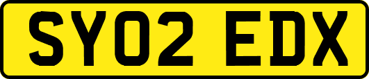 SY02EDX