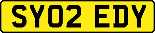 SY02EDY