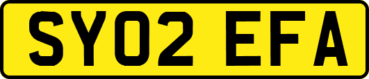 SY02EFA