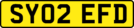 SY02EFD