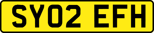 SY02EFH